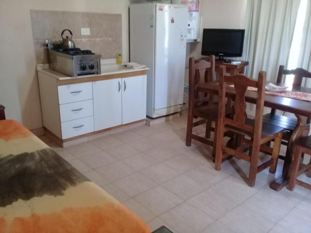 Complejo Antares Aparthotel San Jose (Entre Rios)